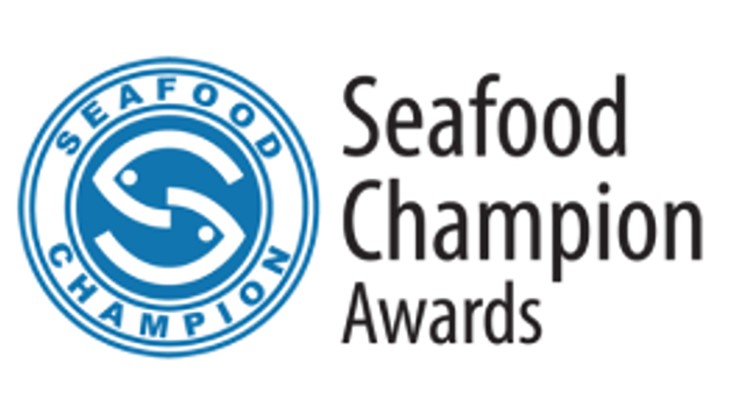 2019 Seafood Champion Awards Finalists Announced 